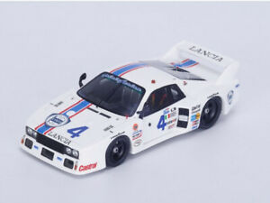 【送料無料】ホビー　模型車　車　レーシングカー スパークモデルアメリカランチアベータモンテカルロ＃デイトナspark model 143 us017 lancia beta montecarlo gr5 4 10th 24h daytona 1980 18,735円