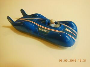 【送料無料】ホビー　模型車　車　レーシングカー etoile filante par cij etat neuf 143e