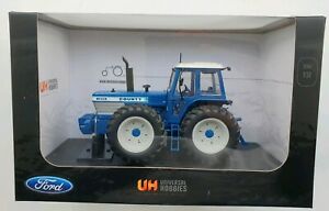 【送料無料】ホビー　模型車　車　レーシングカー トタースケールuh county 1474 tracteur echelle 132