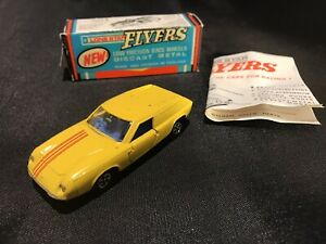 【送料無料】ホビー　模型車　車　レーシングカー ローンスターフライヤーフォードボックスロータスヨーロッパlone star flyers cret ford lotus europa