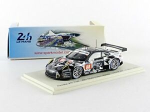 【送料無料】ホビー　模型車　車　レーシングカー ポルシェ＃リタイアリートアルクバイシモデルporsche 911 rsr 88 dnf lm 2015 c ried k al qubaisi k bachler 143 model