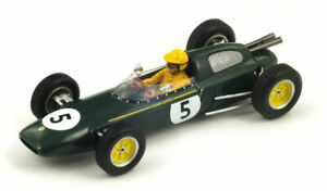 【送料無料】ホビー　模型車　車　レーシングカー ロータステイラー＃オランダグランプリモデルスパークモデルlotus 24 ttaylor 1962 5 2nd dutch gp 143 model s4272 spark model