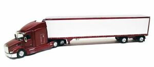 【送料無料】ホビー　模型車　車　レーシングカー tonkin peterbilt 153 579 786124tonkin 153 peterbilt 579 786124