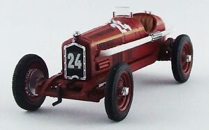 【送料無料】ホビー　模型車　車　レーシングカー リオアルファロメオグランプリモナコrio 4494 alfa romeo p3 gp monaco 1932 143 17,486円