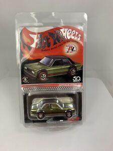 【送料無料】ホビー　模型車　車　レーシングカー レッドラインクラブhotwheels red line club rlc membership voiture