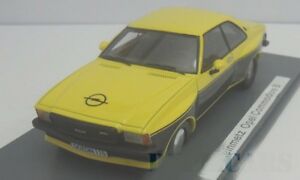 【送料無料】ホビー　模型車　車　レーシングカー ネオオペルコモドールスタインメッツイエローブラックneo 46115 opel commodore b steinmetz jaune noir 143 18,485円