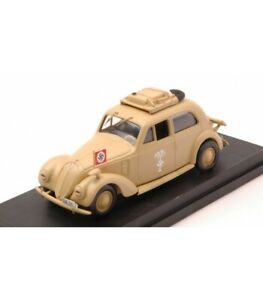 【送料無料】ホビー　模型車　車　レーシングカー フィアットサービスfiat 1500 deutsche afrikagorps service 1941 143 18,485円