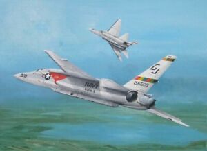 【送料無料】ホビー 模型車 車 レーシングカー ファイタープラスチックモデルトランペッターキットra5c vigilante fighter 148 plastic model kit trumpeter
