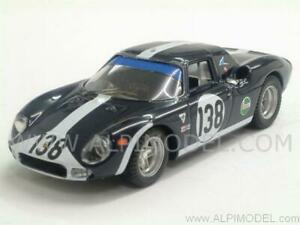 【送料無料】ホビー　模型車　車　レーシングカー フェラーリタルガフローリオベストferrari 250 lm targa florio 1968 pipervesley 143 best 9369