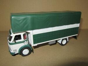 【送料無料】ホビー　模型車　車　レーシングカー ｋスペイン419k altaya espagne 74 pegaso comet 1090 l 1963 143