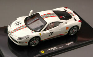 【送料無料】ホビー　模型車　車　レーシングカー ミニチュアスケールフェラーリイタリアダイカストeminiature voiture echelle 143 ferrari 458 italie diecast modelisme vehicule