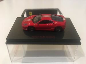 【送料無料】ホビー　模型車　車　レーシングカー スパークフェラーリスクーデリアred line 187 spark ferrari f430 scuderia very rare