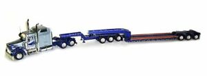 【送料無料】ホビー　模型車　車　レーシングカー tonkin 153 kenworth w900l 500061