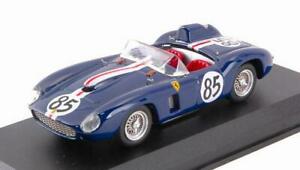 【送料無料】ホビー　模型車　車　レーシングカー フェラーリワトキンズグレンアートferrari 290s watkins glen 1964 jflynn 143 art 394