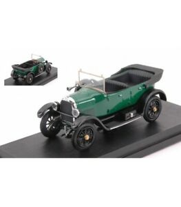 【送料無料】ホビー　模型車　車　レーシングカー フィアットスポーツバードfiat 501 sport 19191926 verde 143 18,485円