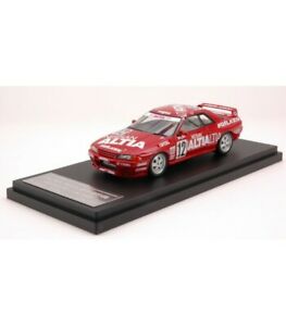 【送料無料】ホビー　模型車　車　レーシングカー nissan gtr n12 n 1 1992 143