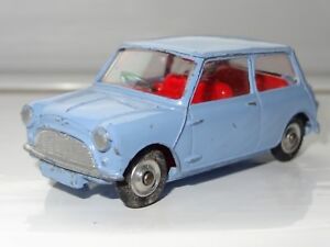 【送料無料】ホビー　模型車　車　レーシングカー モーリスミニマイナーg corgi morris mini minor 222 17,486円