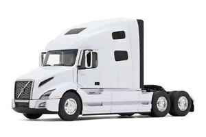 【送料無料】ホビー　模型車　車　レーシングカー ギアスケールボルボモデルfirst gear 150 echelle volvo vnl 760 modele bn 503372