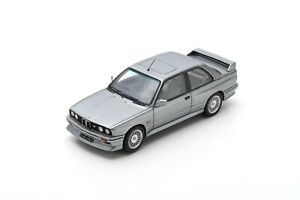 【送料無料】ホビー　模型車　車　レーシングカー スパークspark s8000 bmw m3 evo 2 1988 143
