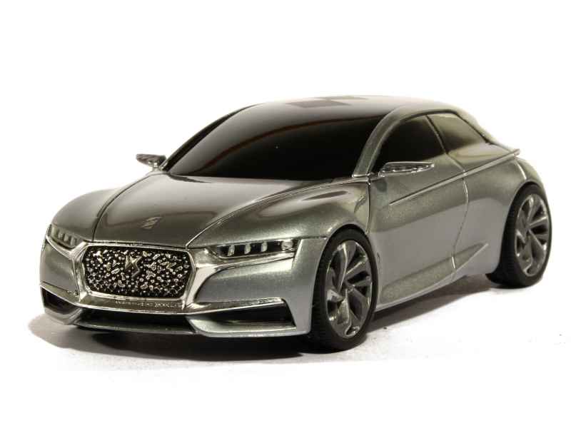 【送料無料】ホビー　模型車　車　レーシングカー エクスアンプロヴァンスシトロエンパリコンセプトサロンprovence moulage citroen ds divine concept salon de paris 2014 143