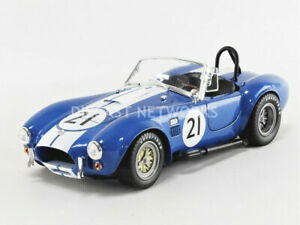 送料無料 余暇活動 ドラフト車 車 レーシングカー シェルビーコブラレーシングcmr 118 Shelby Ac Cobra 427 Racing 1965 Cmr115 Onpointchiro Com