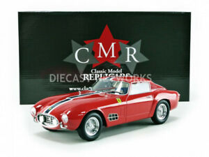 【送料無料】ホビー　模型車　車　レーシングカー フェラーリcmr 118 ferrari 250 gt lwb 1957 cmr105