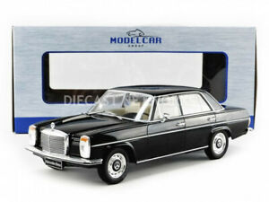 【送料無料】ホビー　模型車　車　レーシングカー メルセデスベンツmcg 118 mercedesbenz 220 d8 1972 18117bk