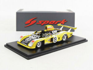 【送料無料】ホビー　模型車　車　レーシングカー スパークアルパインルノールマンspark 143 alpine renault a442 le mans 1976 s1551