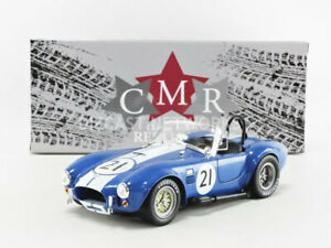 送料無料 余暇活動 ドラフト車 車 レーシングカー シェルビーコブラレーシングcmr 118 Shelby Ac Cobra 427 Racing 1965 Cmr115 Onpointchiro Com
