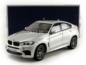 【送料無料】ホビー　模型車　車　レーシングカー norev 118 bmw x 6 m 2015 183200norev 118 bmw x6 m 2015 183200