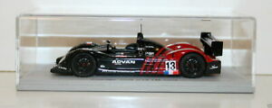 【送料無料】ホビー　模型車　車　レーシングカー スパークジャッド＃ルマンspark 143 s0128 courage judd 13 le mans 2005