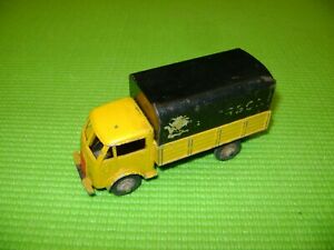 【送料無料】ホビー　模型車　車　レーシングカー フォードトラックdinky toys camion ford bache calberson ref 25jj