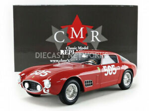 【送料無料】ホビー　模型車　車　レーシングカー フェラーリコンペティツィオーネミッレミリアcmr 118 ferrari 250 gt berlinetta competizione mille miglia 1956 cmr109 18,485円