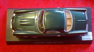 【送料無料】ホビー　模型車　車　レーシングカー マセラティマセラティcar toy maserati