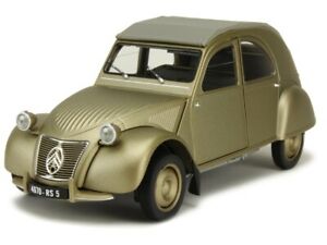 【送料無料】ホビー　模型車　車　レーシングカー シトロエンcitroen 2cv a 1950 norev 118