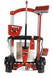 【送料無料】ホビー　模型車　車　レーシングカー トラッククリーニングヘンリーcasdon 630 nettoyage chariot henry 18,735円