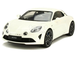 【送料無料】ホビー　模型車　車　レーシングカー アルパインnorev alpine a110 premiere edition 2017 118