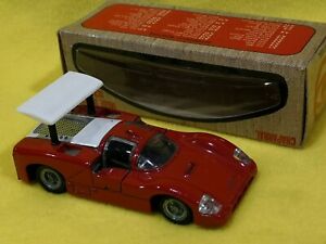 【送料無料】ホビー　模型車　車　レーシングカー チャパラルスカラmebetoys a23 chaparral scala 143
