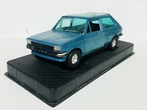 【送料無料】ホビー　模型車　車　レーシングカー フォードフィエスタコンford fiesta ref 3518 nacoral 124 con caja the last