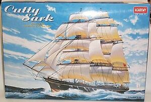 【送料無料】ホビー　模型車　車　レーシングカー アカデミーキットカティーサークアートacademy 1160 kit nave cutty sark art 1445