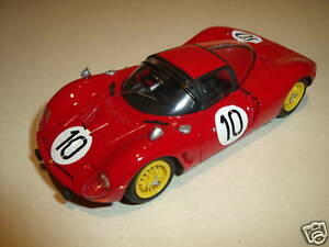 【送料無料】ホビー　模型車　車　レーシングカー キットペンキモデルキットbizzarrini 538 s lm 1967 vroom 143 kit a peindre unpainted model kit