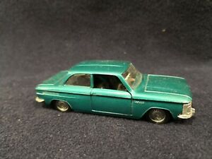 【送料無料】ホビー　模型車　車　レーシングカー タイプスカラpolitoys 543 nsu type 110 scala 143 18,235円