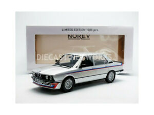 【送料無料】ホビー　模型車　車　レーシングカー モータースポーツnorev 118 bmw m535i e12 bmw motorsport 1981 183266