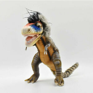 【送料無料】ホビー　模型車　車　レーシングカー ハンザ28cm hansa trex dinosaure