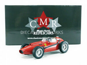 【送料無料】ホビー　模型車　車　レーシングカー フェラーリディノボディcmr 118 ferrari dino 246 f1 plain body cmr163
