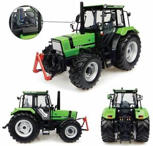 【送料無料】ホビー　模型車　車　レーシングカー モデルユニバーサルdeutzfahr dx 451 tractor 132 model 4905 universal hobbies