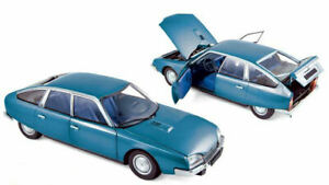 【送料無料】ホビー　模型車　車　レーシングカー シトロエンダイカストmodellino auto scala 118 norev citroen cx 2000 modellismo statico diecast
