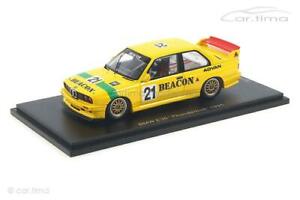 【送料無料】ホビー　模型車　車　レーシングカー スパークbmw m3 e30 le canardeur 1995 spark 143 sa186 17,986円