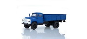 【送料無料】ホビー　模型車　車　レーシングカー トラックガストラックssm camion 143 gaz 53 a planchescamion