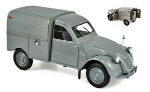 【送料無料】ホビー　模型車　車　レーシングカー ミニチュアスケールシトロエンヴァンダイカストminiature voiture echelle 118 norev citroen 2 cv 2cv fourgonnette diecast gsr